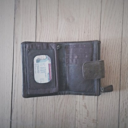 Wallet